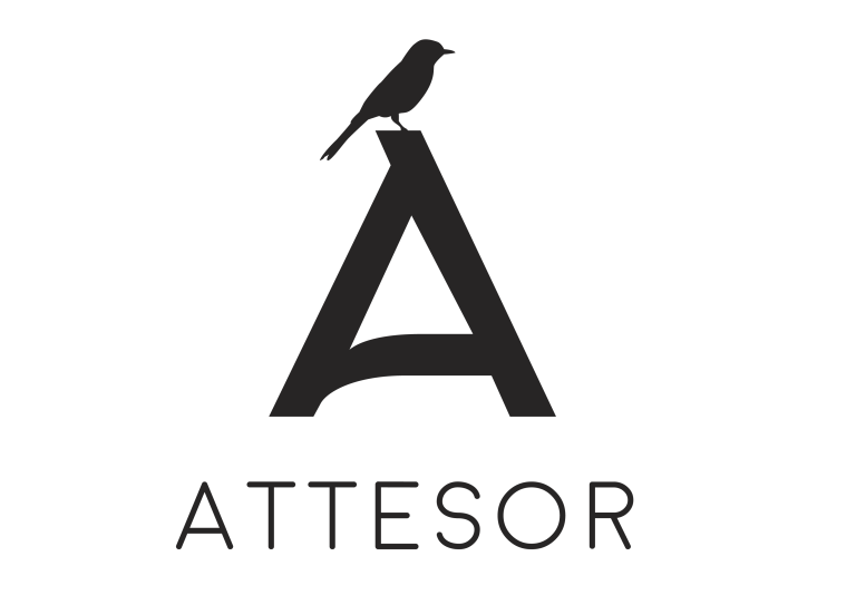 LOGO ATTESOR transpartente