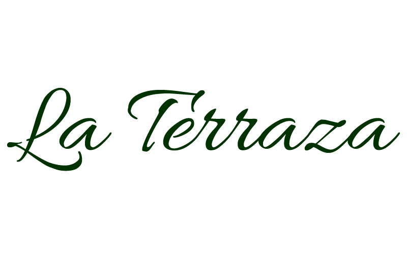 logo la terraza