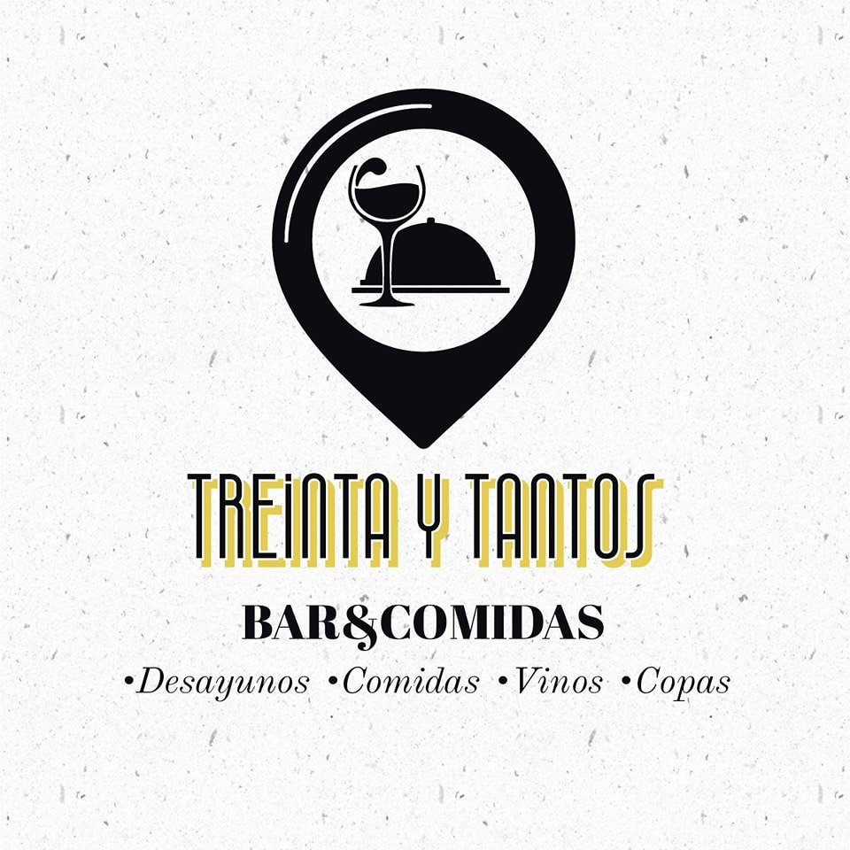 logo treinta y tantos