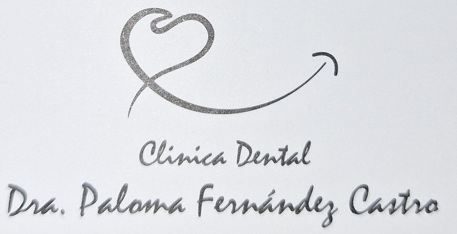 Clínica dental Paloma Fernández Castro