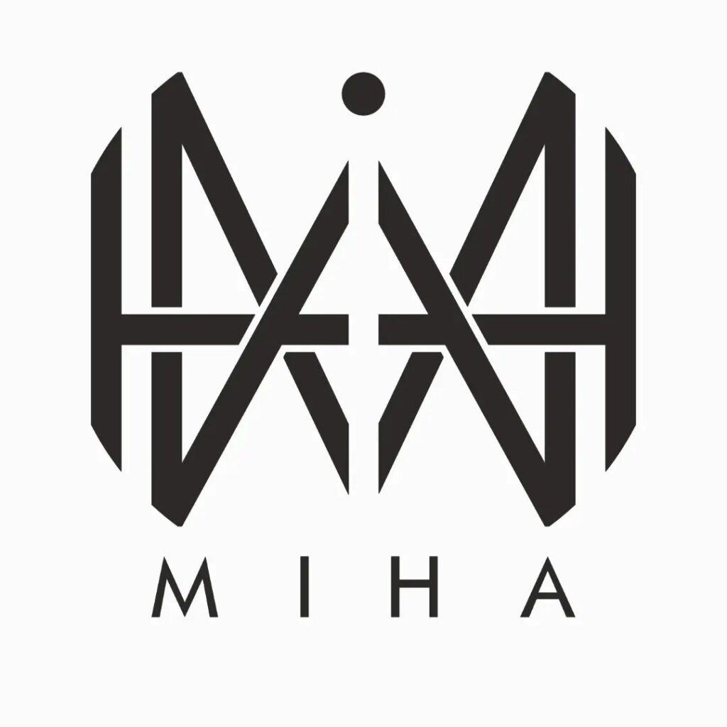 logo MIHA
